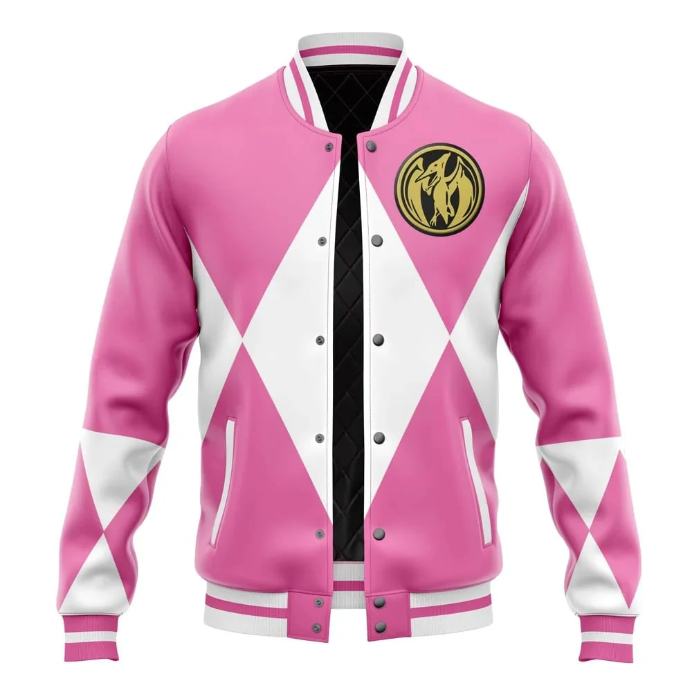 Tokyo Revengers Varsity Baseball Jacket