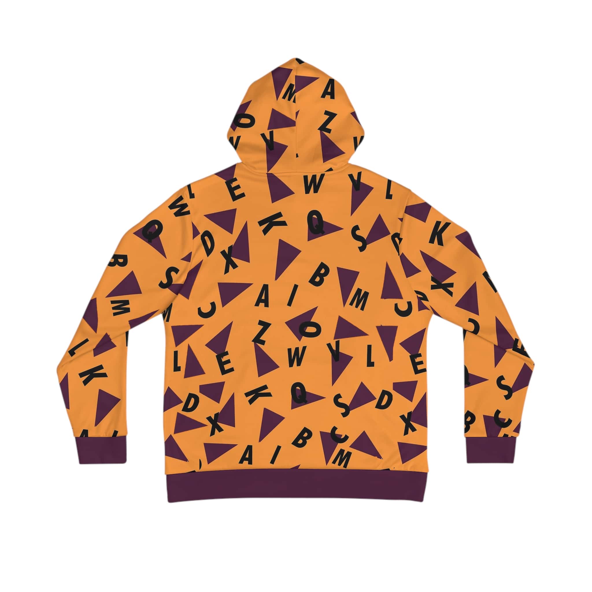 Dragon Ball Master Roshi Pullover Hoodie