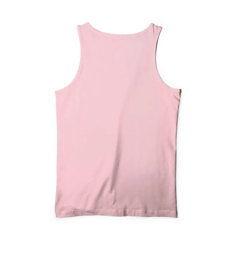 Majin Boo Thumbs Down Cool Dragon Ball Tank Top