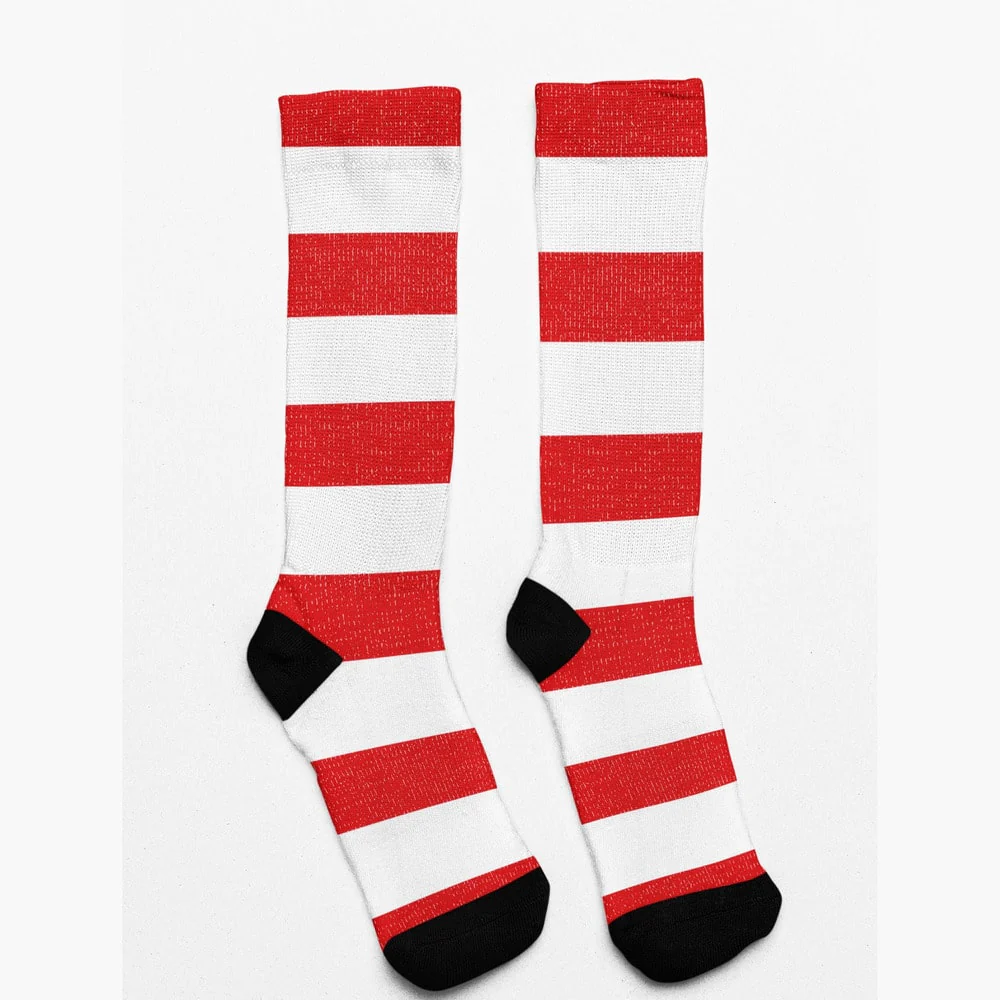 Buggy Pirates OP Socks