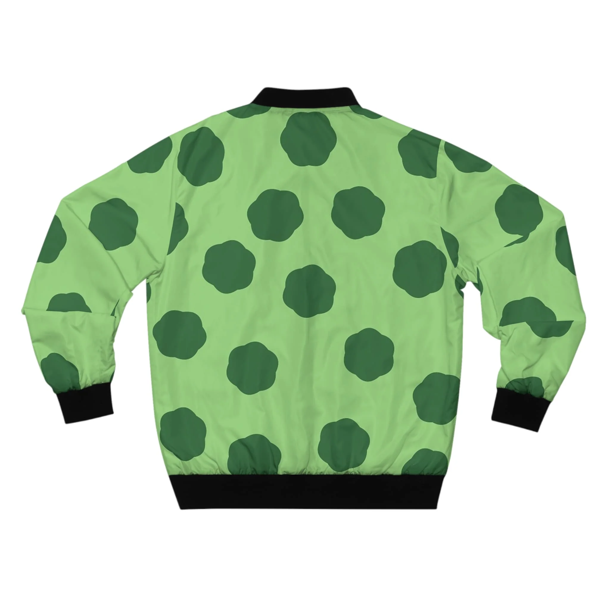 One Piece Nami Arlong Park Bomber Jacket