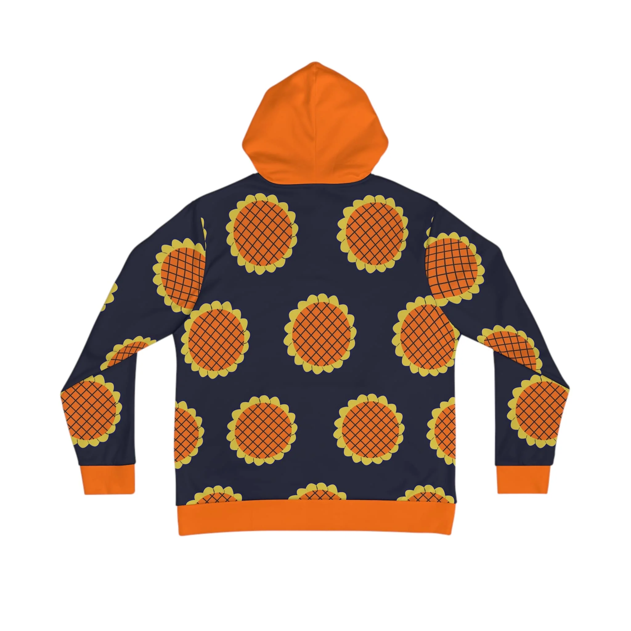 Dragon Ball Luffy Dressrosa Pullover Hoodie