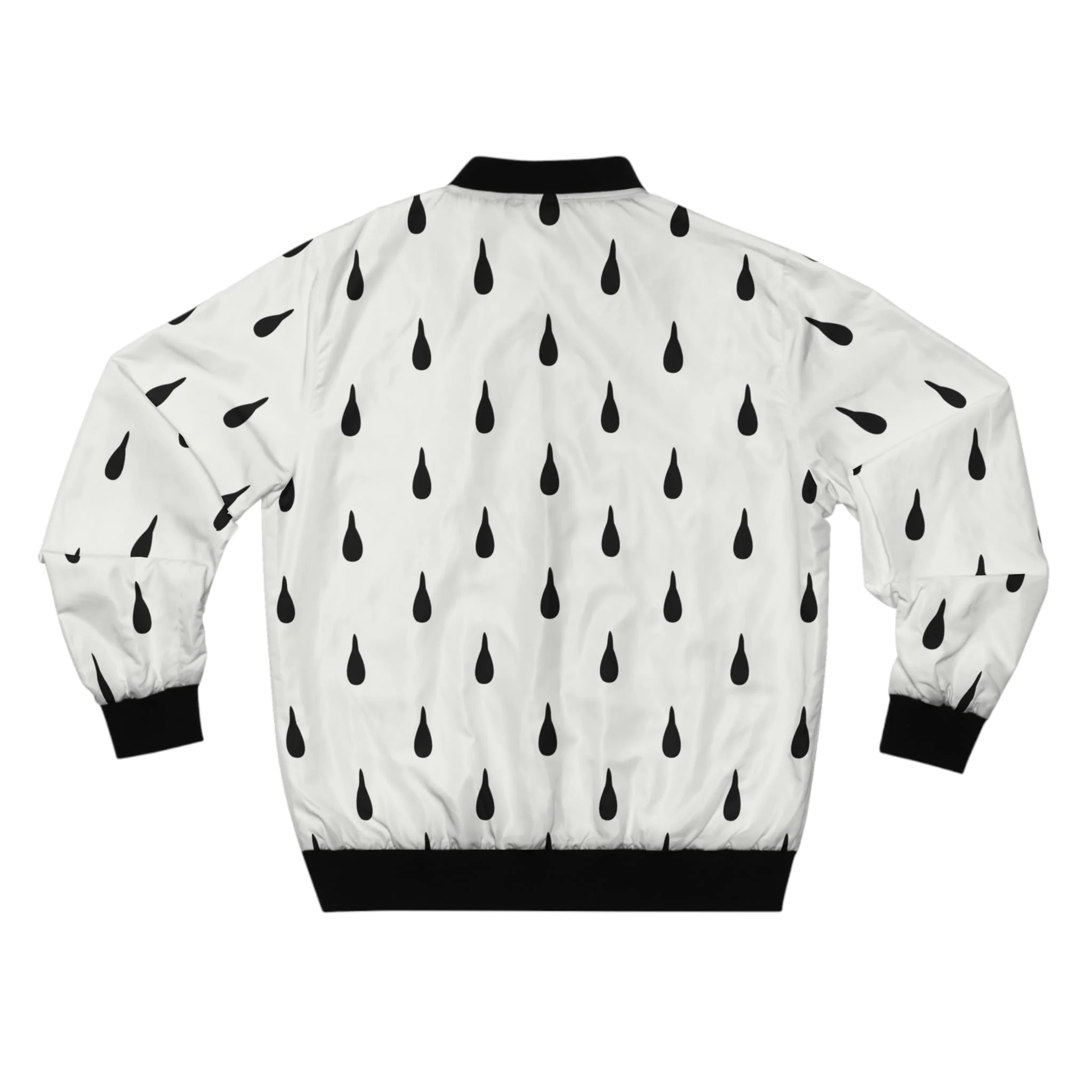 JoJo's Bizarre Bruno Bomber Jacket