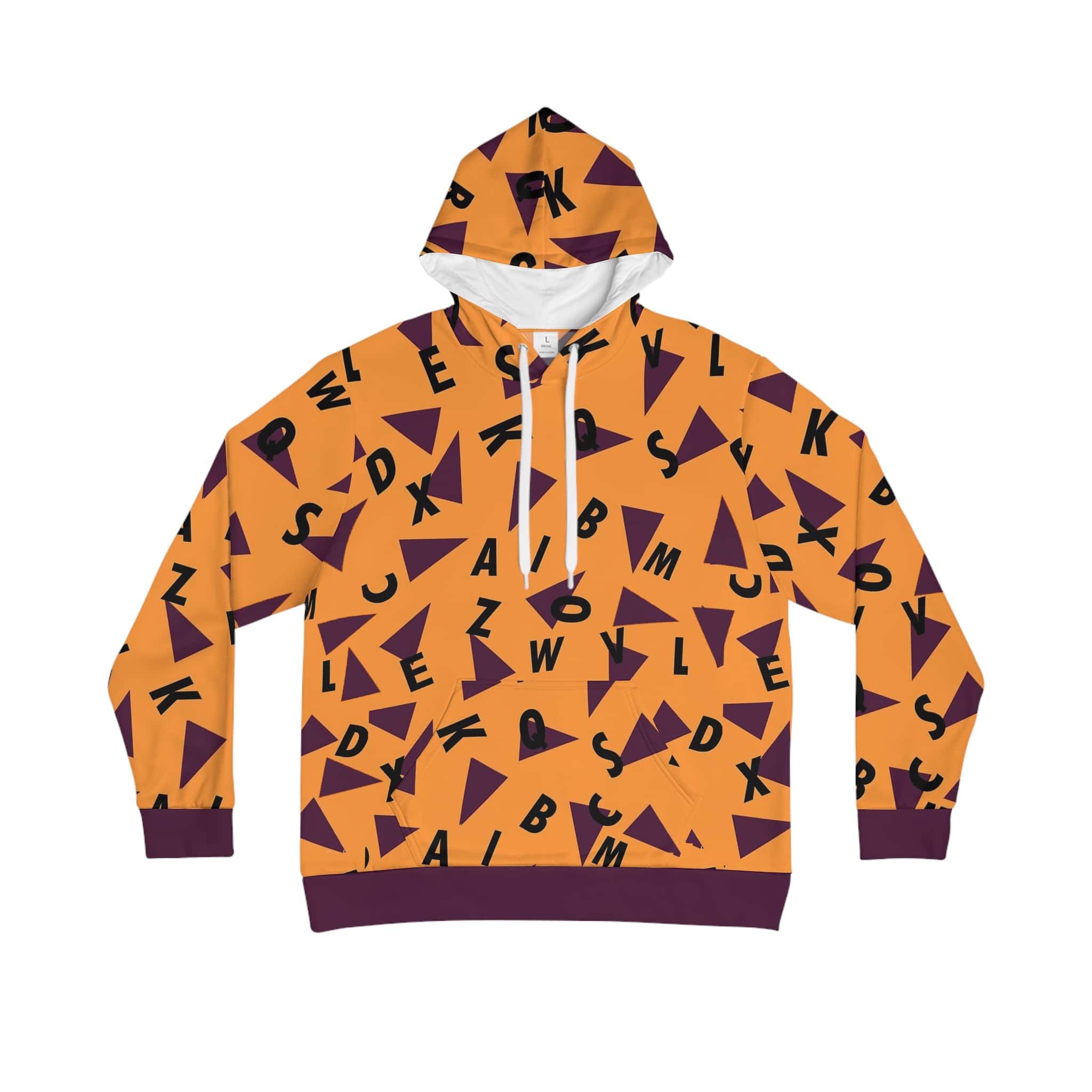 Dragon Ball Master Roshi Pullover Hoodie