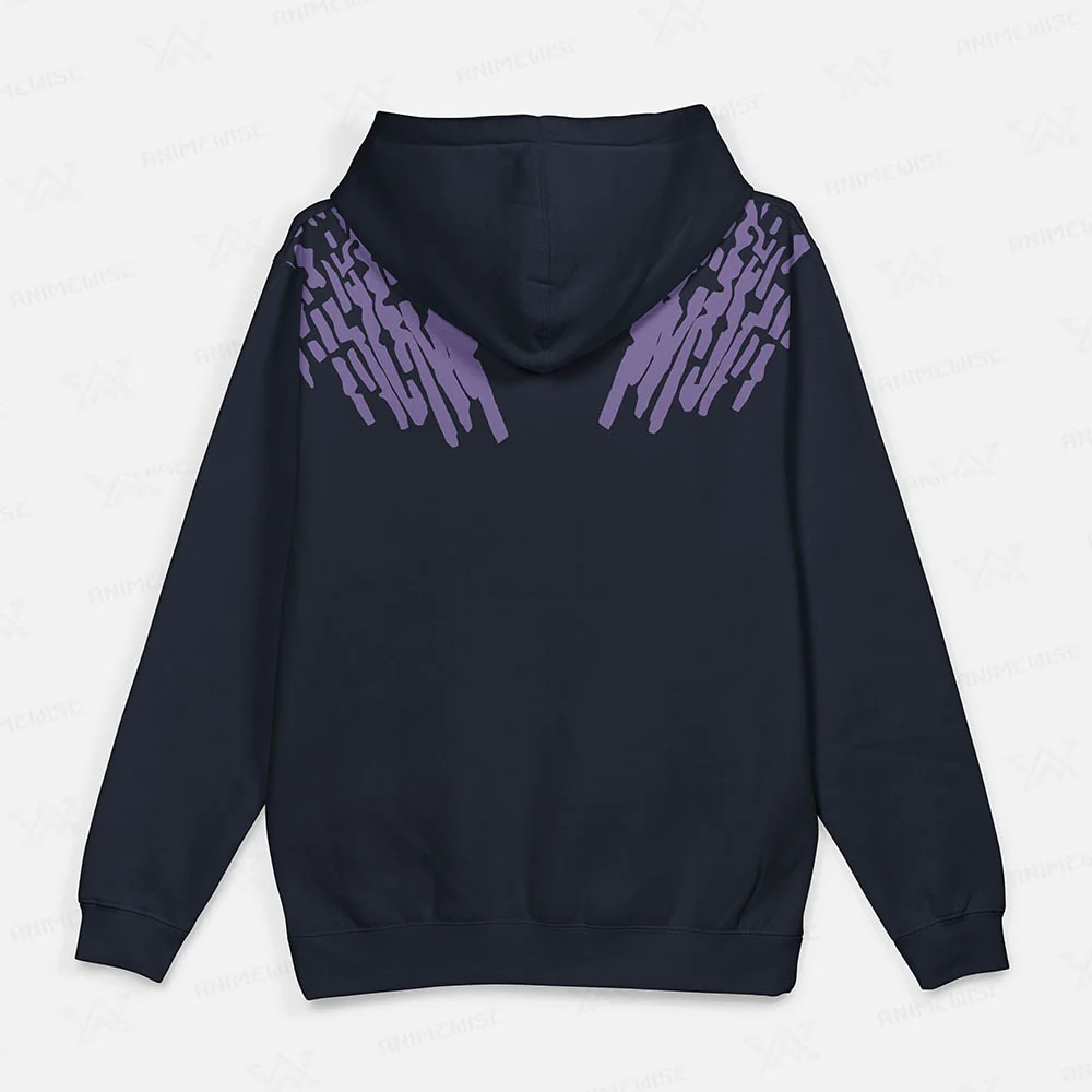 Jujutsu Kaisen Choso Pullover Hoodie