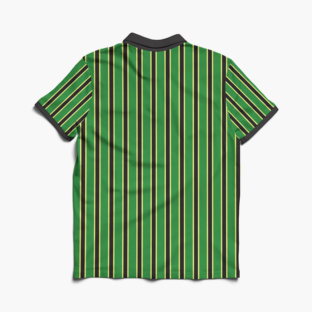 My Hero Academia Froppy My Hero Polo Shirt
