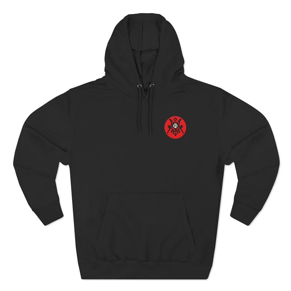 Jujutsu Kaisen School Classic Pullover Hoodie