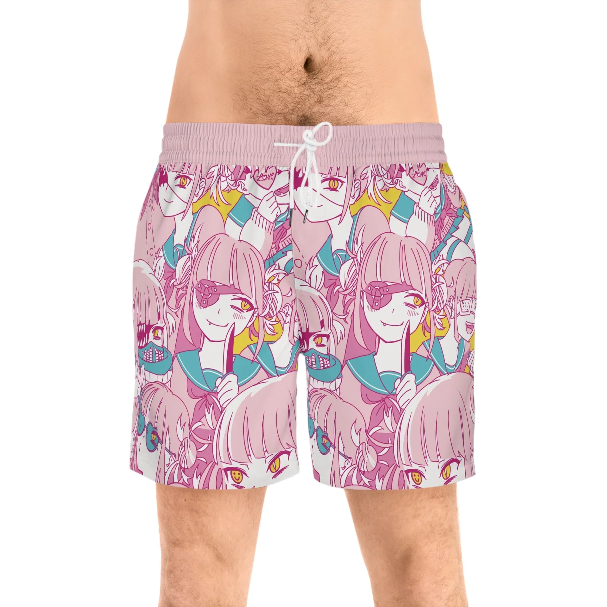Himiko Boku na Hero Boku na Hero Board Shorts