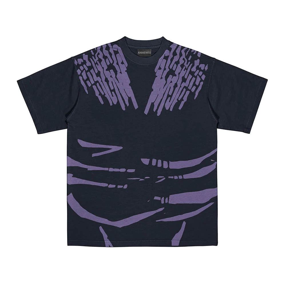 Jujutsu Kaisen sorcerer T-Shirt