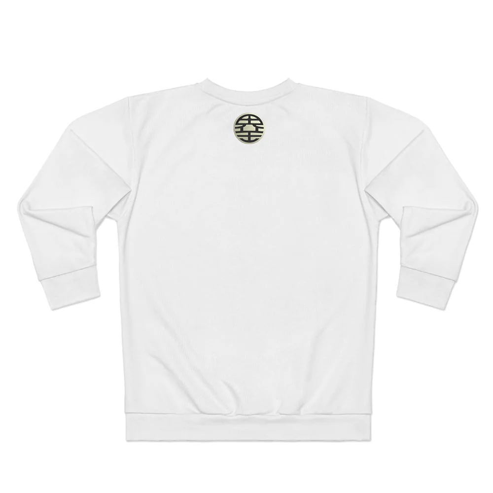 Dragon Ball Goku Vegeta Long Sleeve T-Shirt