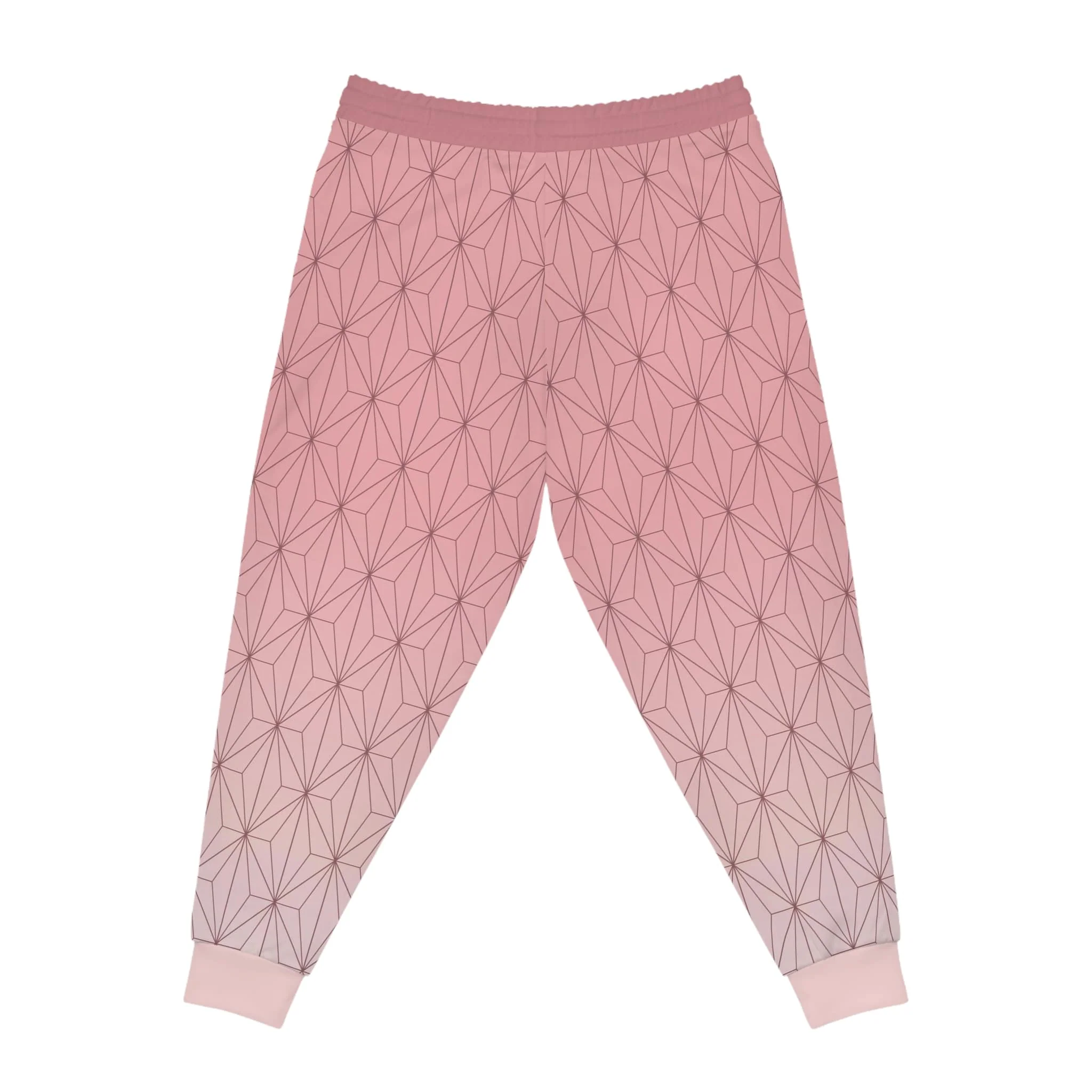 Demon Slayer Nez Chan Corp Sweatpants Joggers