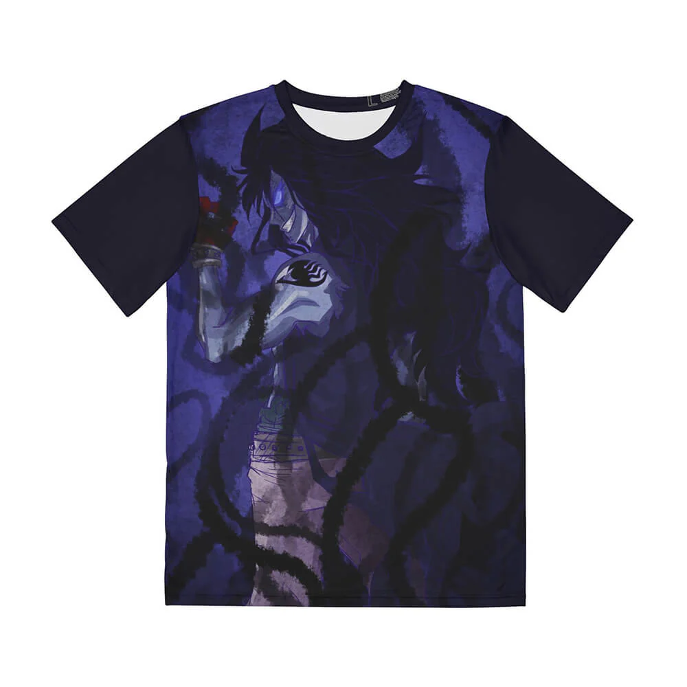 One Piece Redfox Dragon Slayer T-Shirt