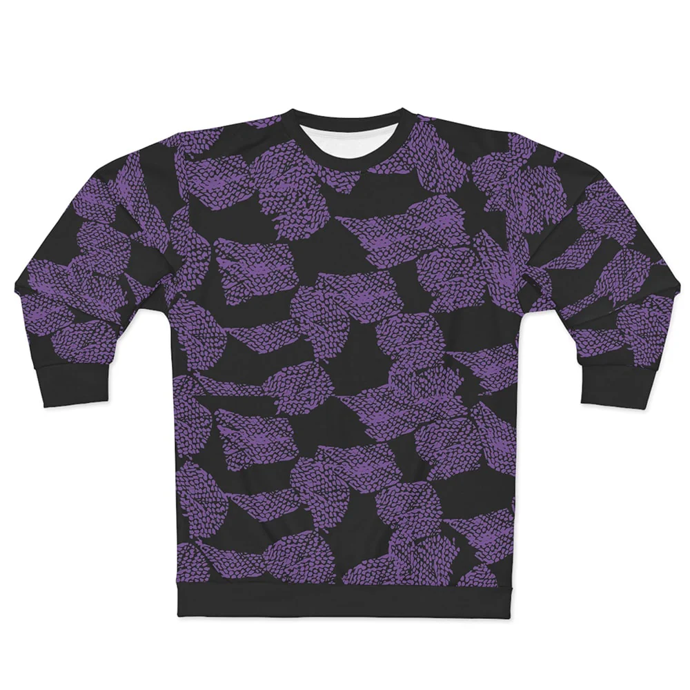 Demon Slayer Twelve Kizuki Upper Rank Long Sleeve T-Shirt