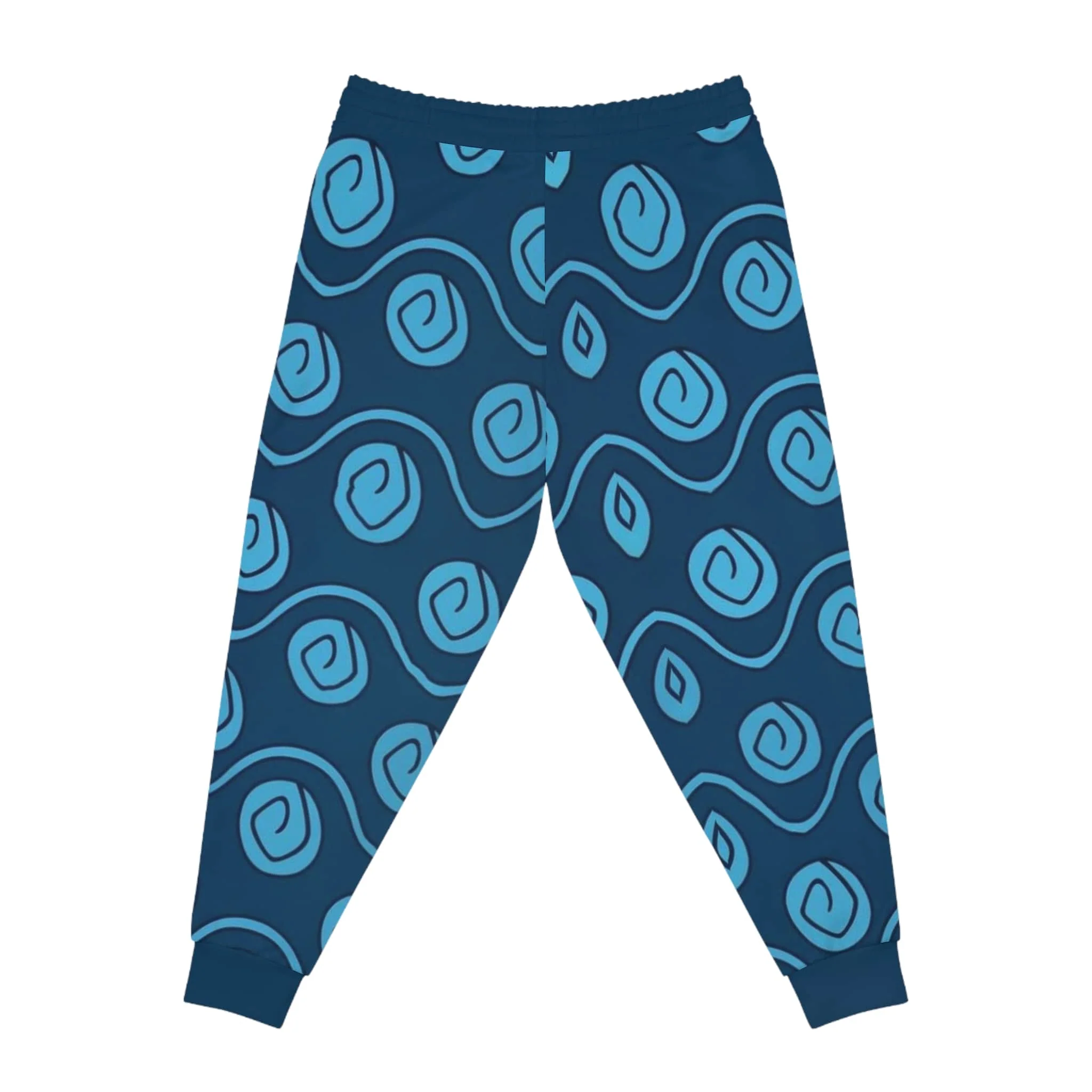 One Piece Zoro Arlong Park Pattern Sweatpants Joggers