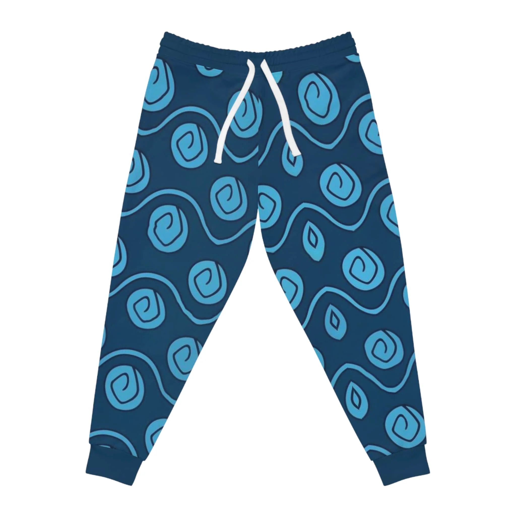 One Piece Zoro Arlong Park Pattern Sweatpants Joggers