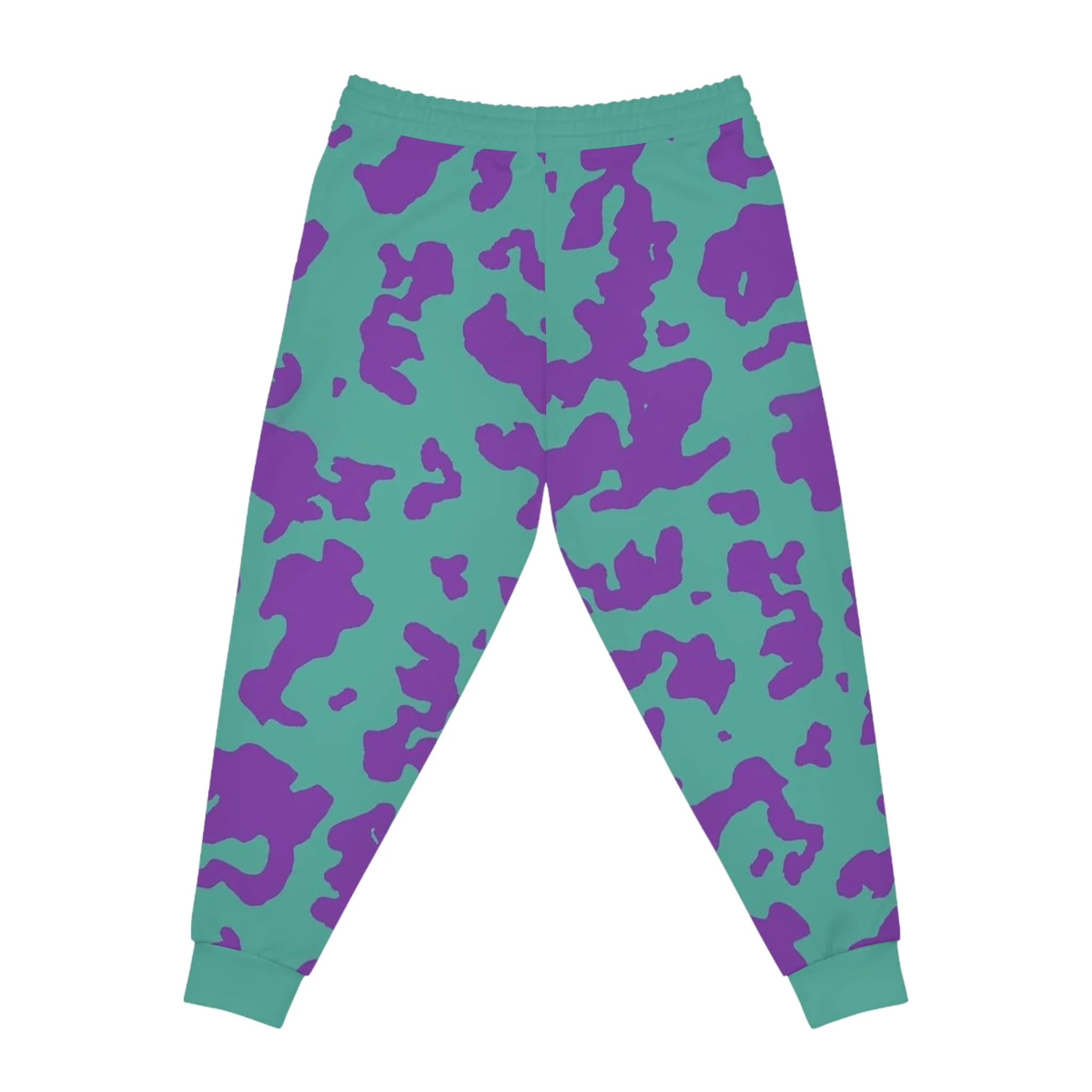 My Hero Academia Mina Ashido Pattern Sweatpants Joggers