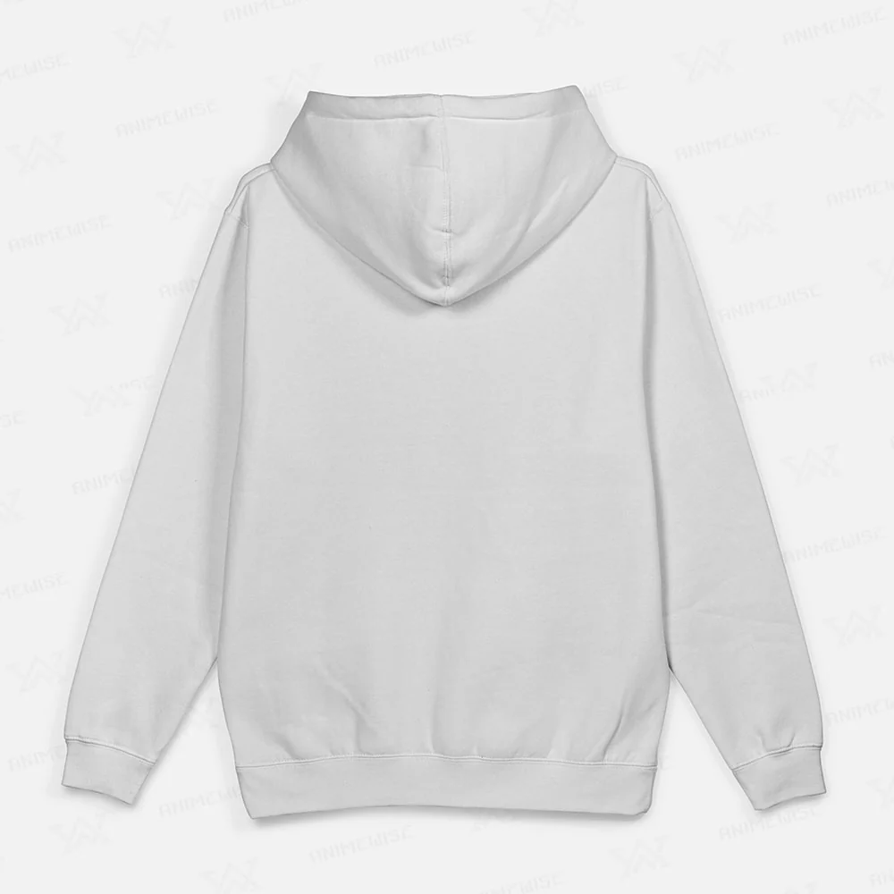 Root-A  Ken Modern Pattern Pullover Hoodie