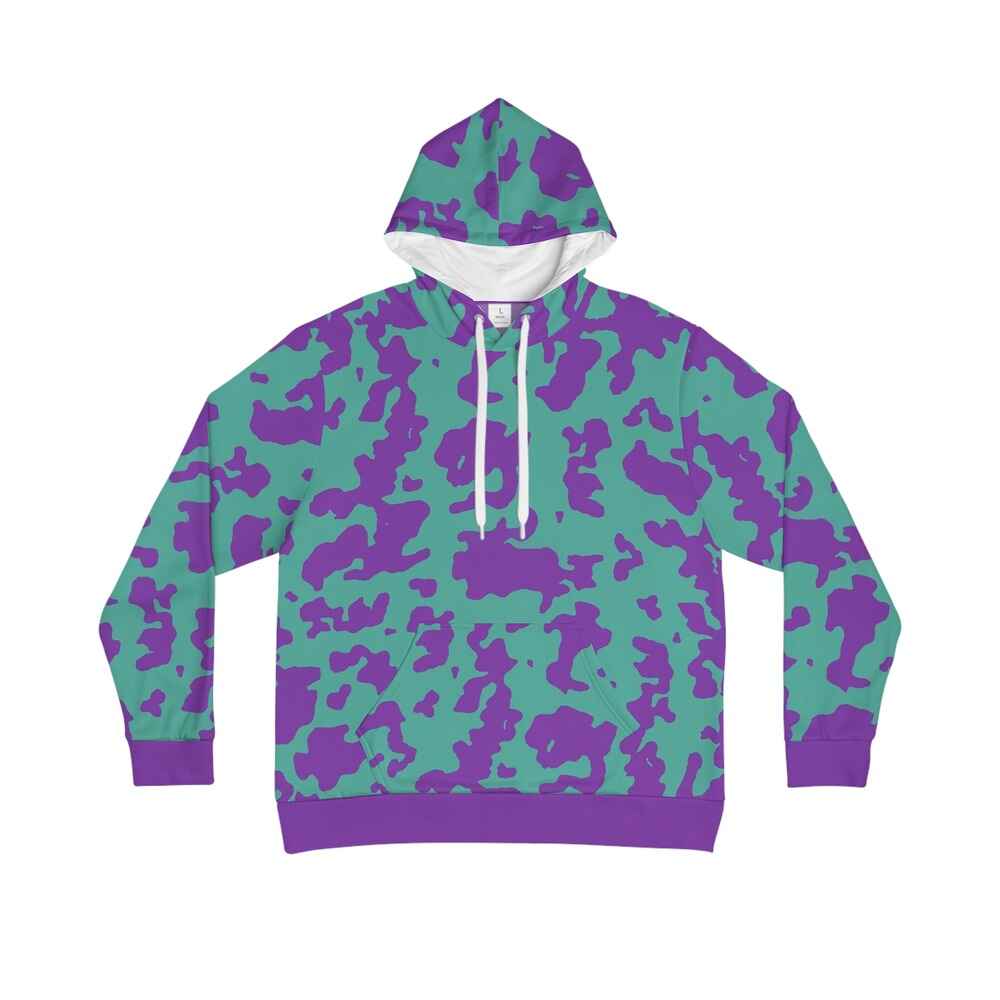 My Hero Academia Mina Boku na Hero Pullover Hoodie