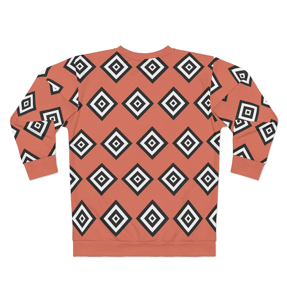 One Piece Jimbei First Sun of The Sea Long Sleeve T-Shirt