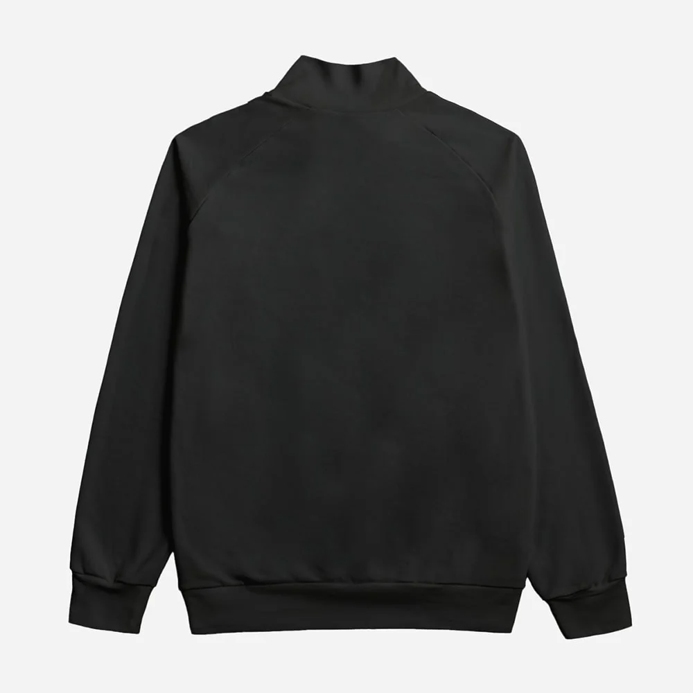 Naruto Ninja Anime Cosplay Clouds Pattern Collar Up Jacket