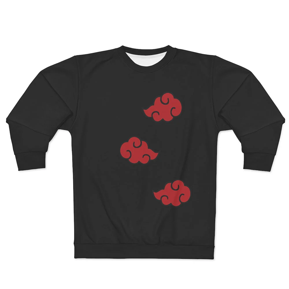 Naruto Shinobi Classic Long Sleeve T-Shirt