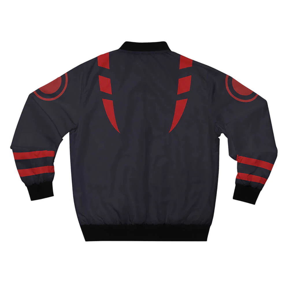 Jujutsu Kaisen King of Curses Classic Bomber Jacket