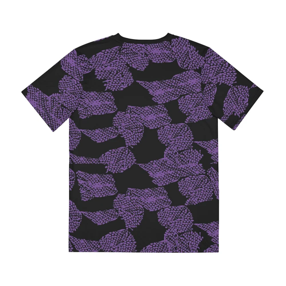 Demon Slayer Twelve Kizuki Upper Rank One T-Shirt