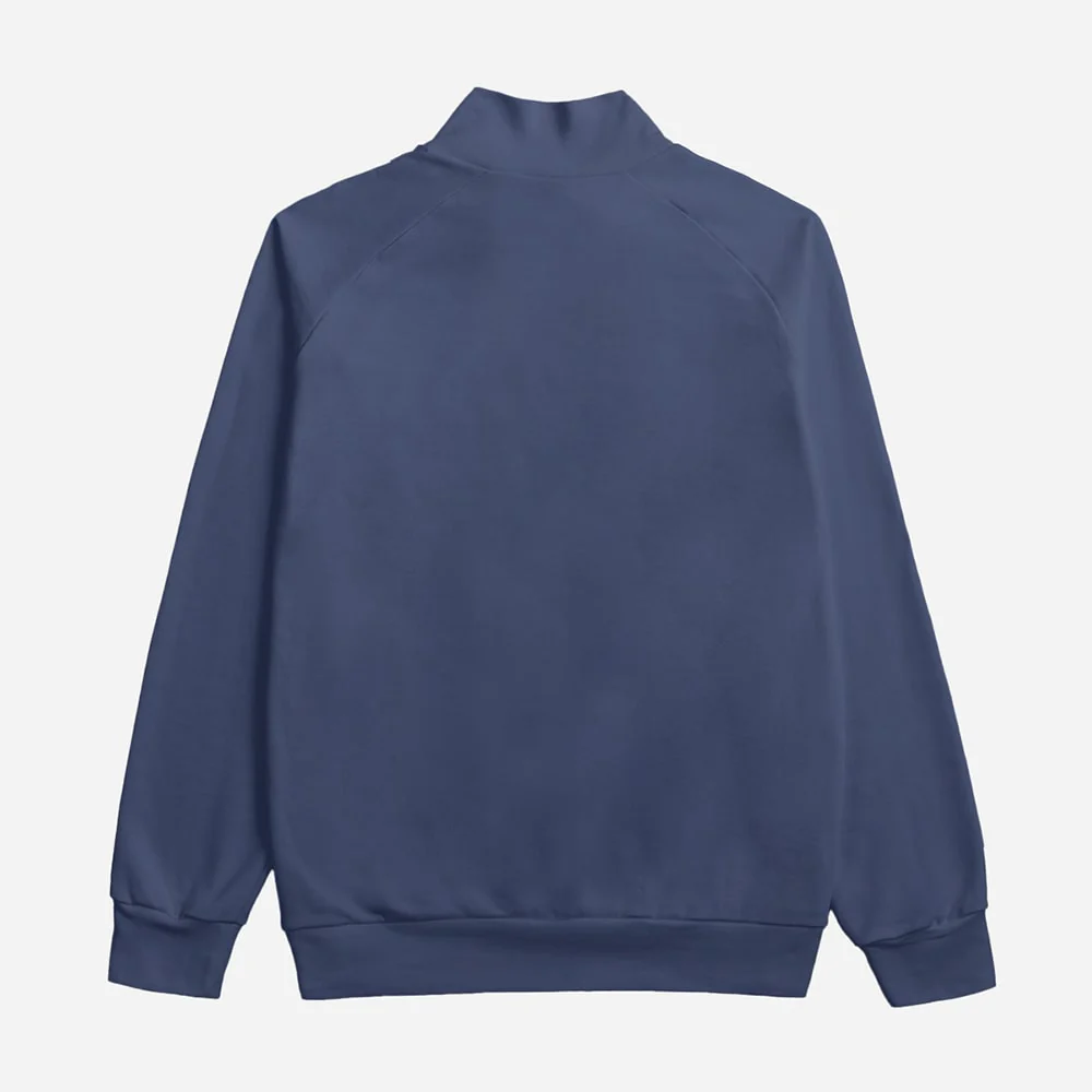 Dragon Ball Goku Vegeta Collar Up Jacket