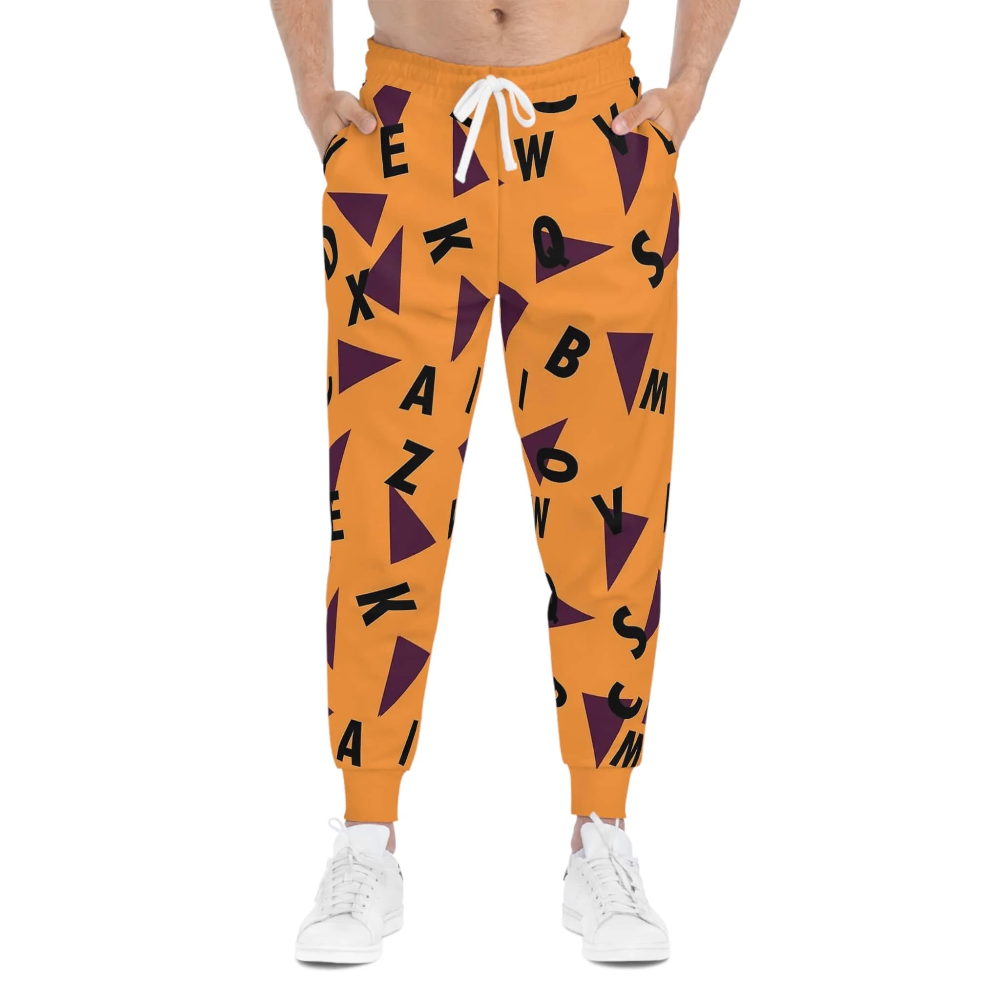 Dragon Ball Master Roshi Sweatpants Joggers