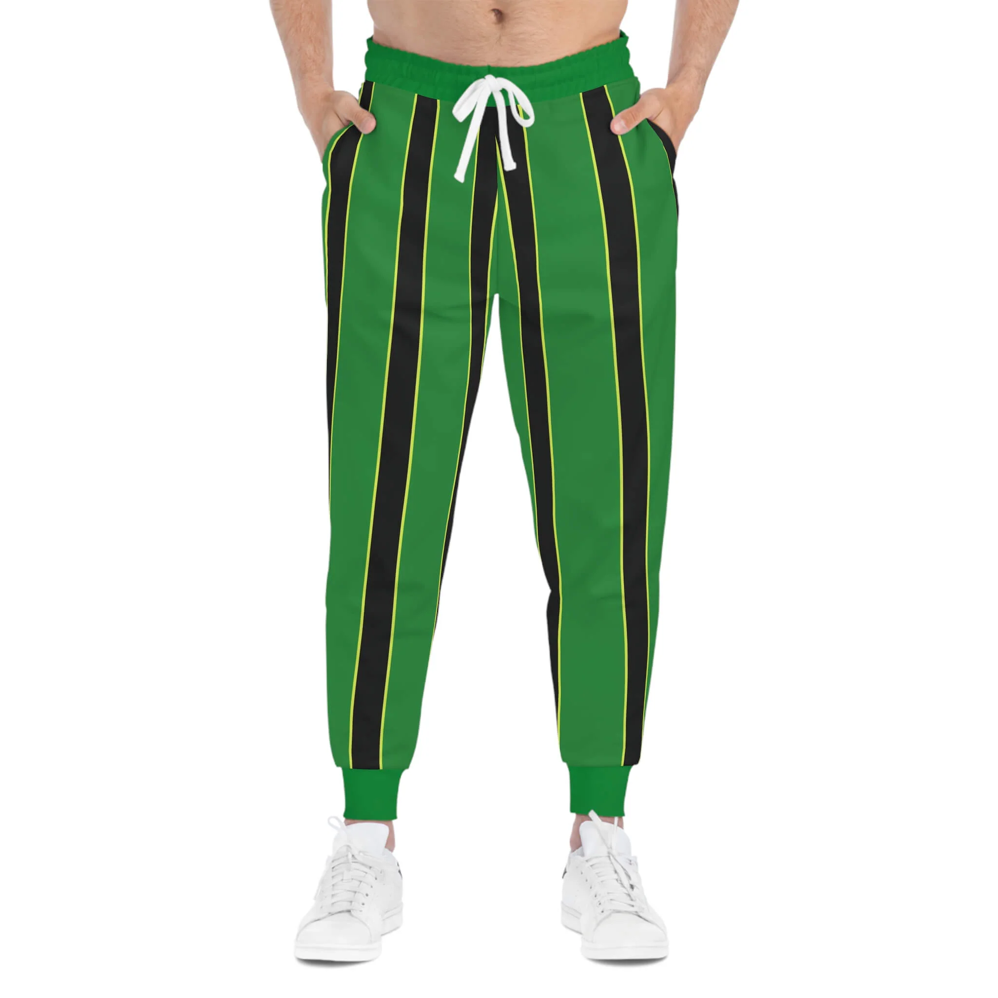 My Hero Academia Froppy Boku na Hero Sweatpants Joggers