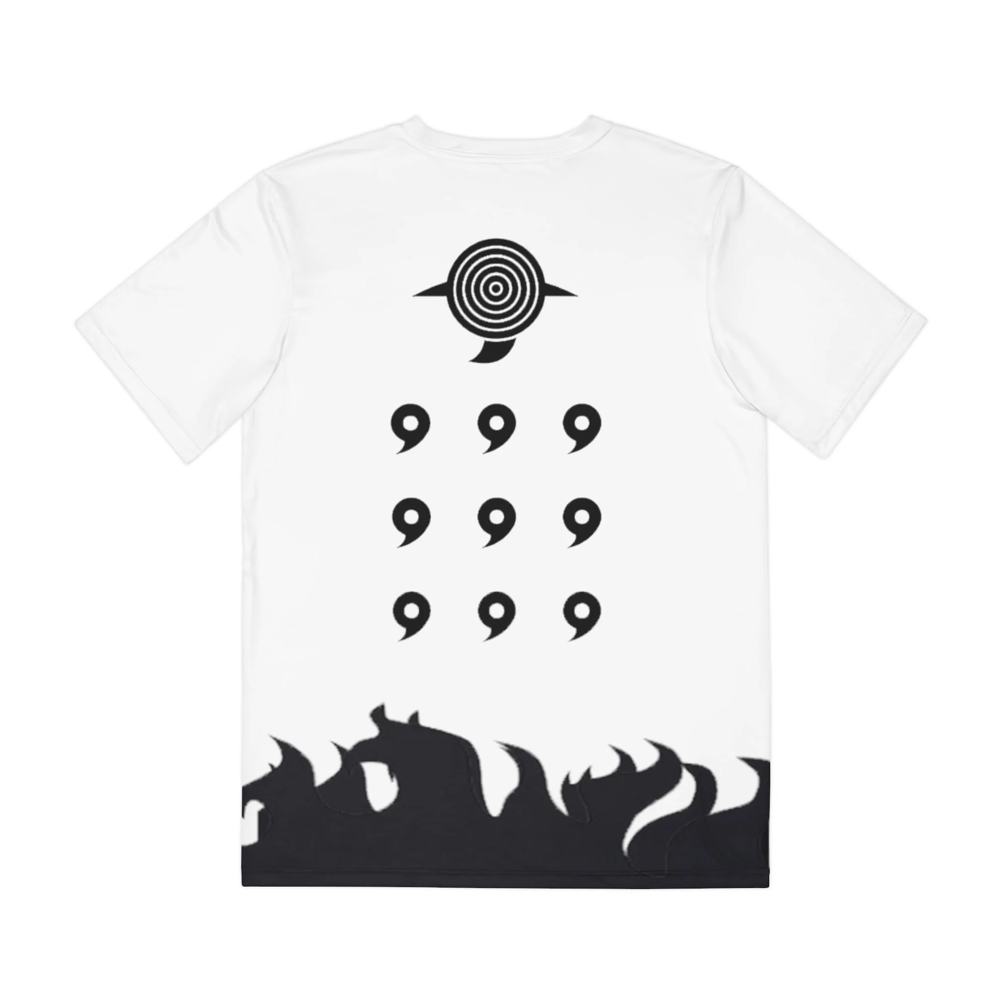 Naruto Sage of six Paths Classic T-Shirt