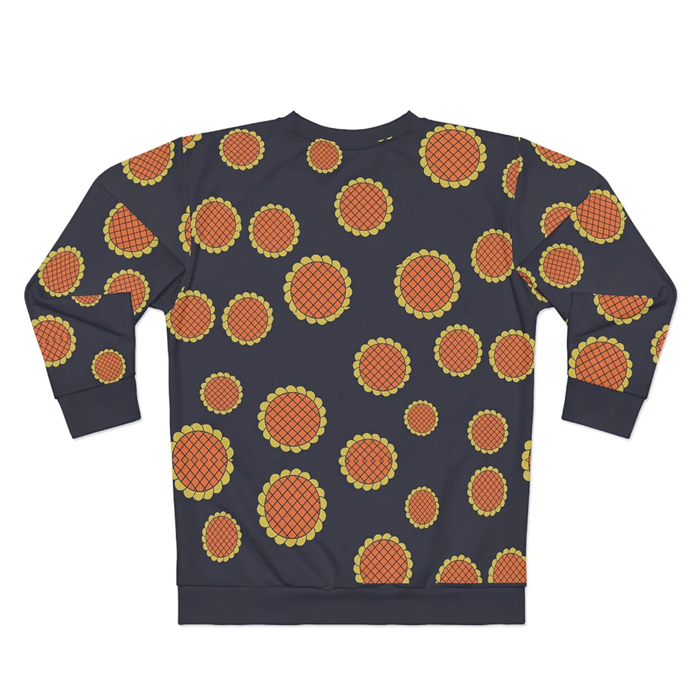 One Piece Luffy Dressrosa Long Sleeve T-Shirt