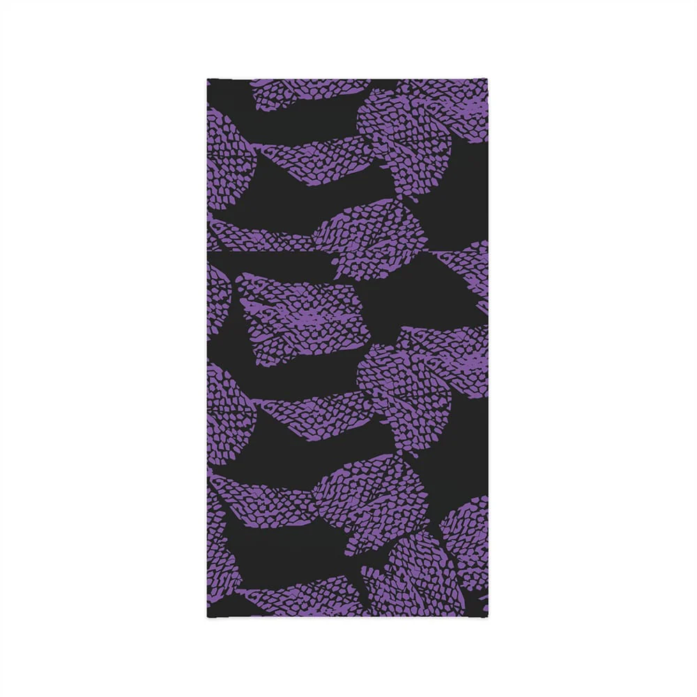 Upper Rank One Demon Corp Neck Gaiter