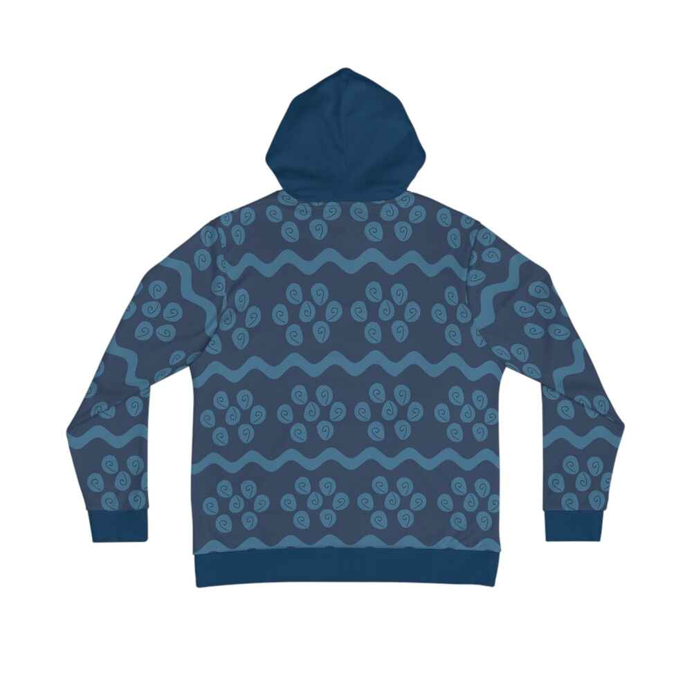 One Piece Zoro Live Action Pullover Hoodie