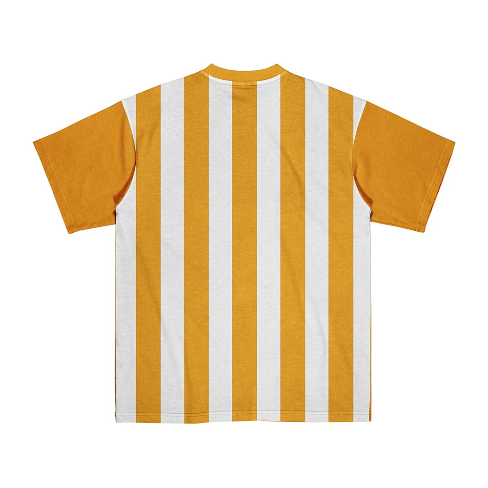 One Piece Vinsmoke Sanji Classic Pattern T-Shirt