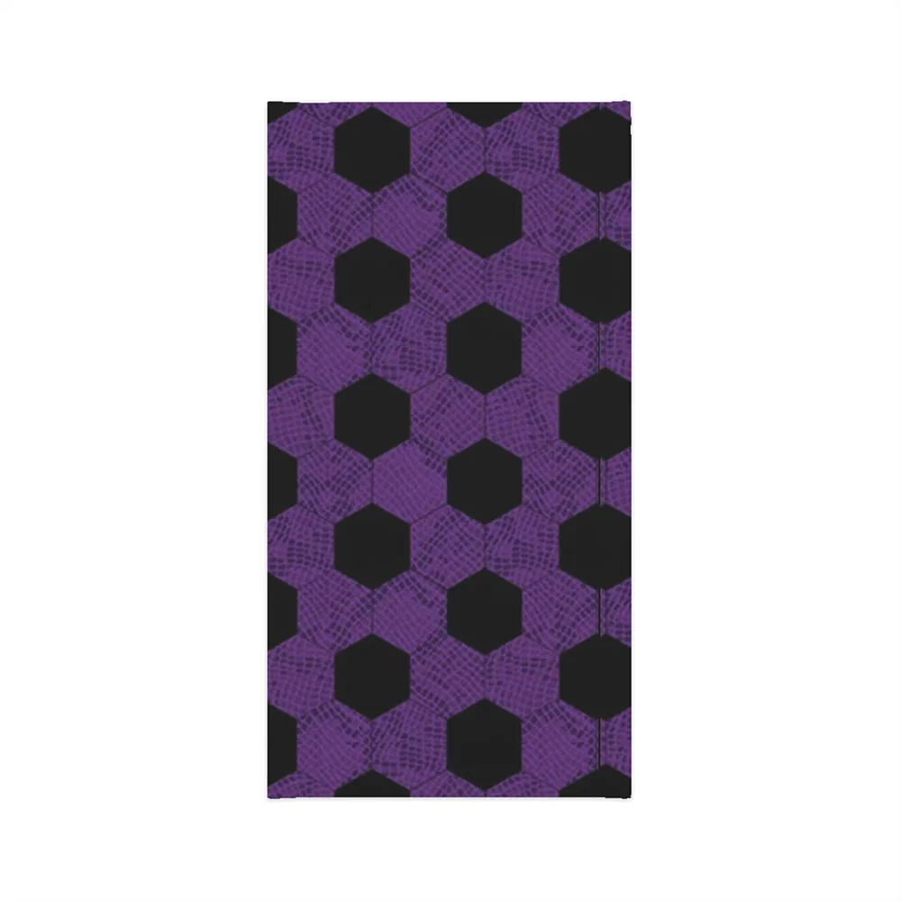 Upper Rank Demon One Neck Gaiter