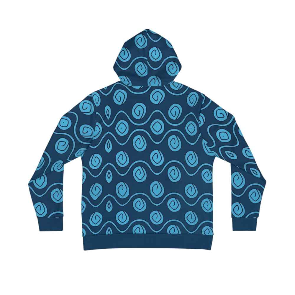 One Piece Zoro Arlong Park Pullover Hoodie