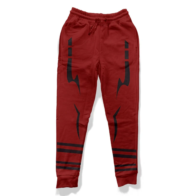 Jujutsu Kaisen King of Curses Pattern Sweatpants Joggers