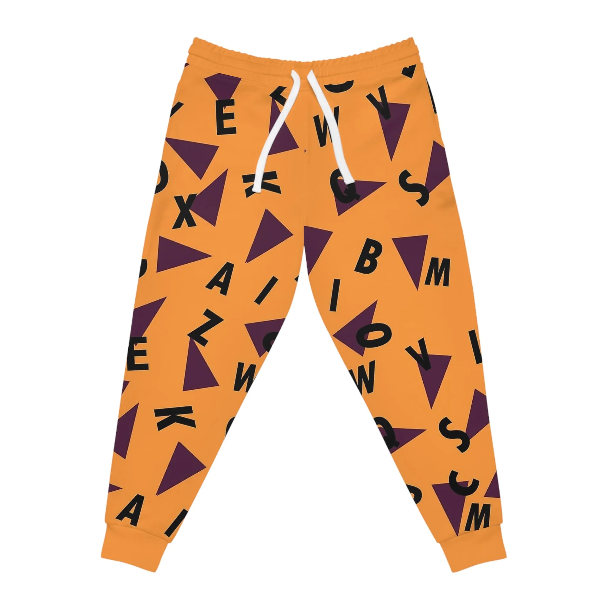 Dragon Ball Master Roshi Sweatpants Joggers