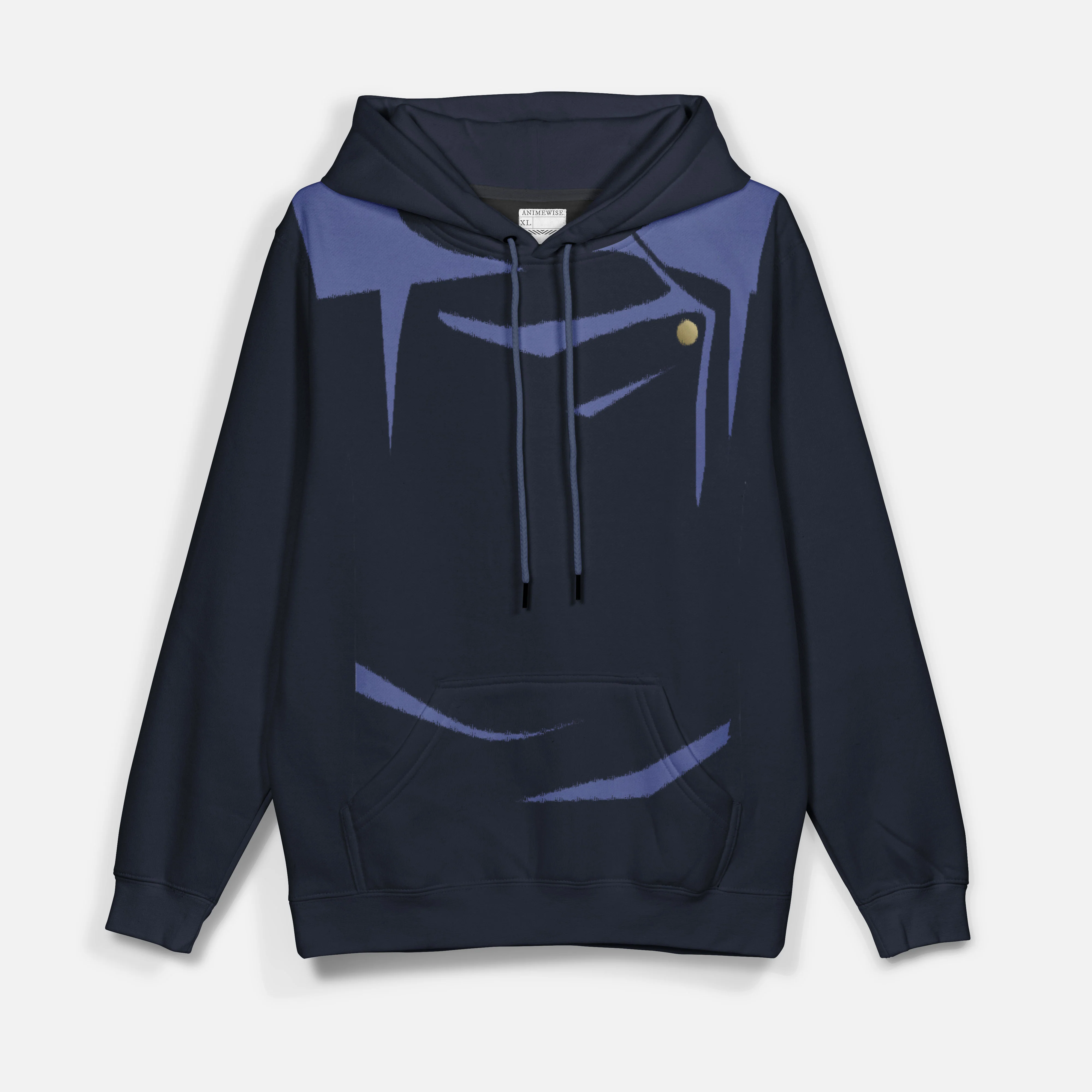 Jujutsu Kaisen Togo Inumaki Pullover Hoodie