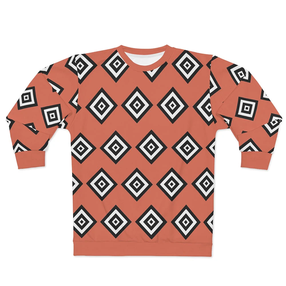 One Piece Jimbei First Sun of The Sea Long Sleeve T-Shirt