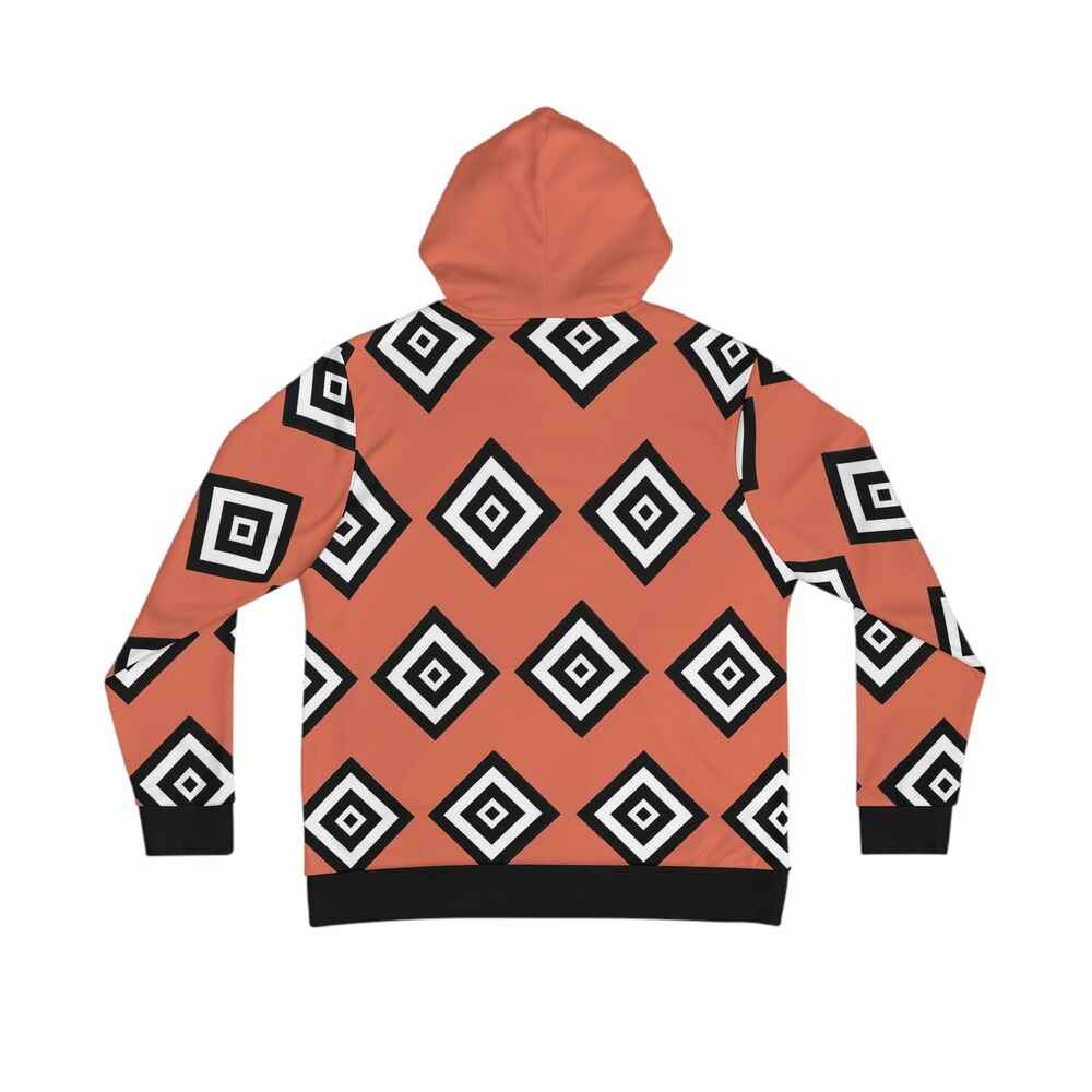 One Piece Jinbe 3D Patterns Marineford Arc Pullover Hoodie