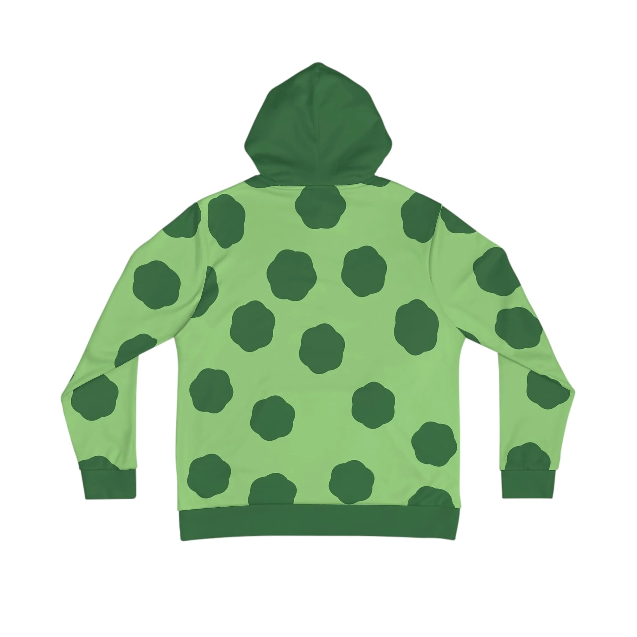 One Piece Nami Fish Island Arlang Park Pullover Hoodie