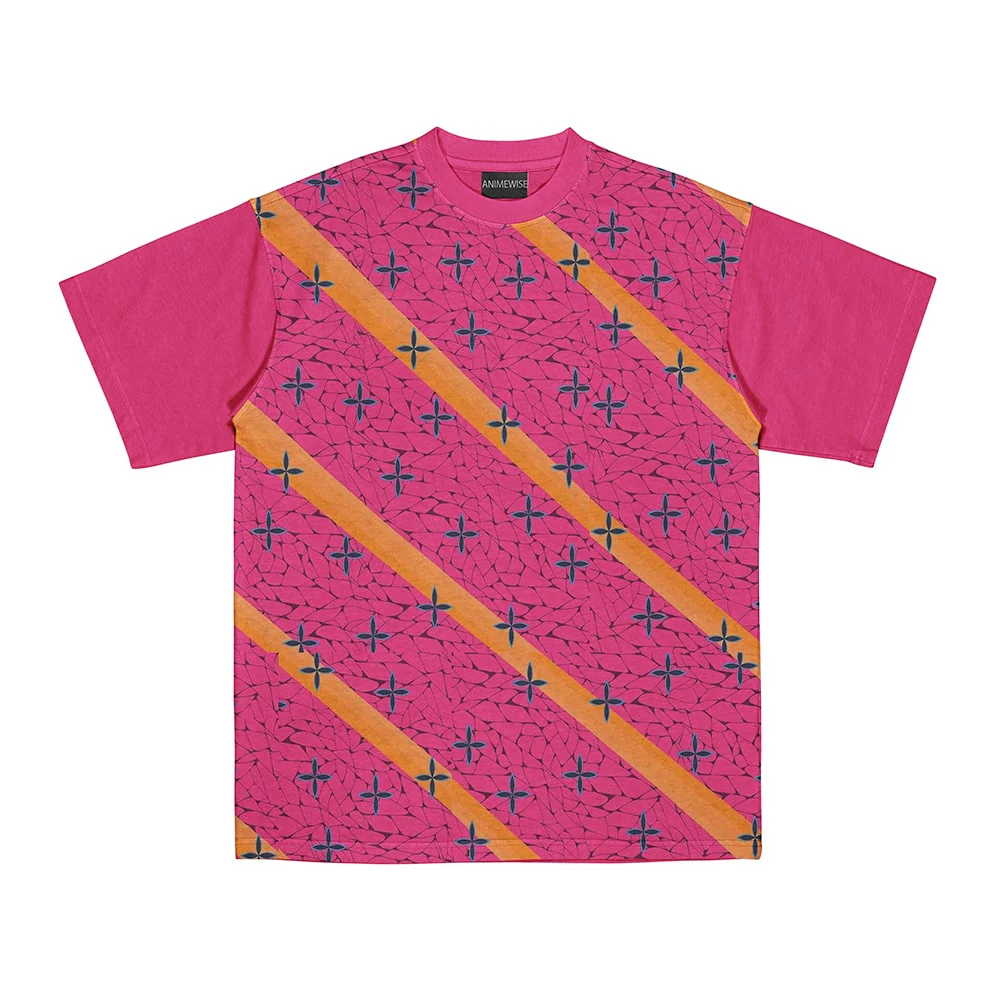 Demon Slayer Blood T-Shirt