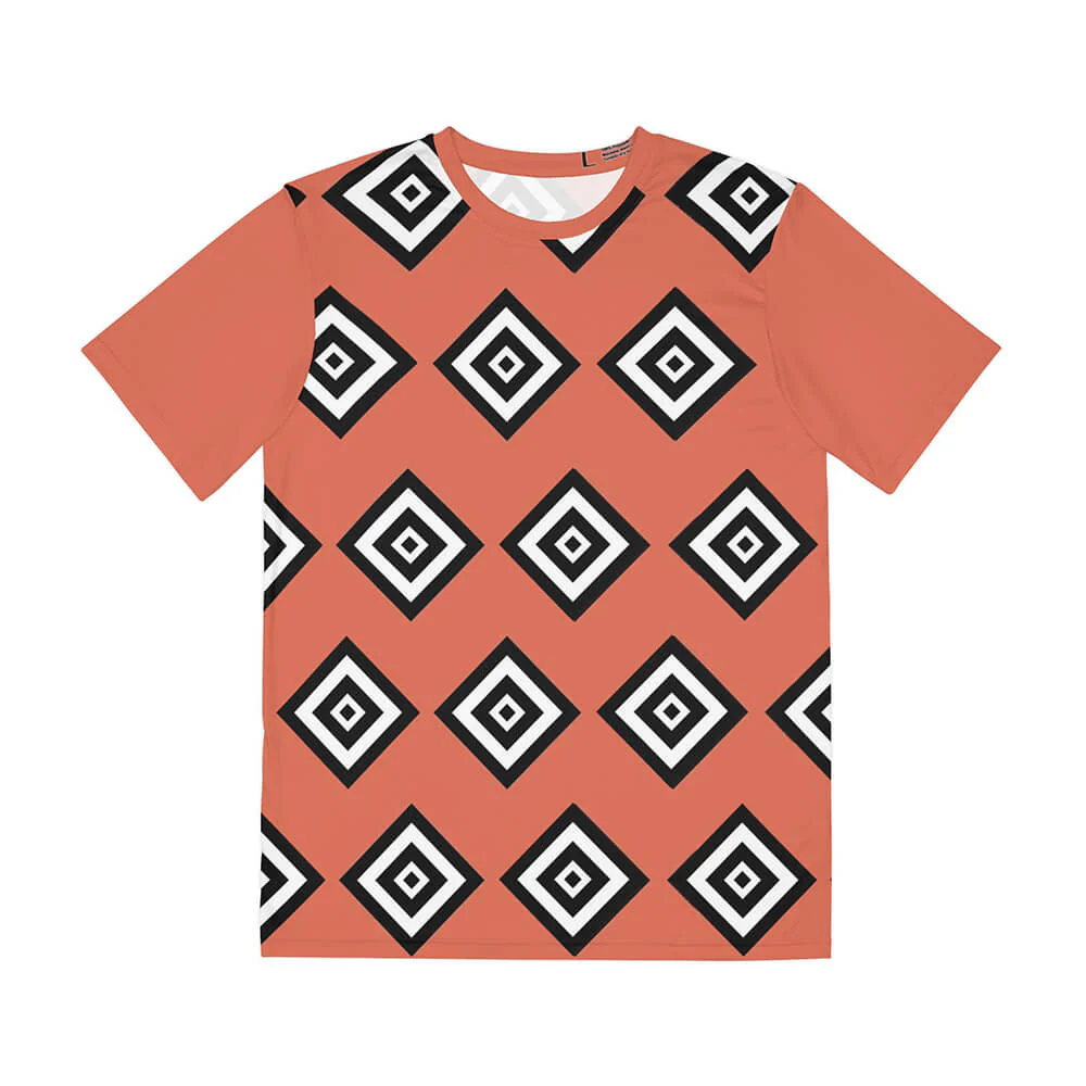 One Piece Jimbei Marineford Arc T-Shirt