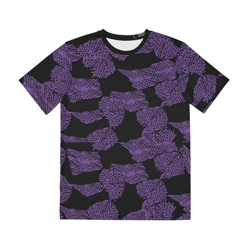 Demon Slayer Twelve Kizuki Upper Rank One T-Shirt