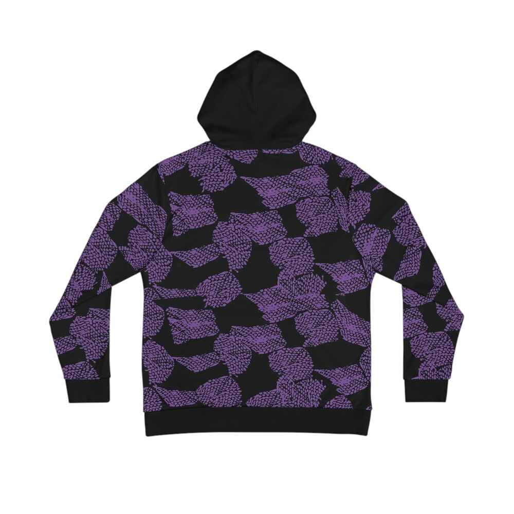 Demon Slayer Upper Rank One Pullover Hoodie