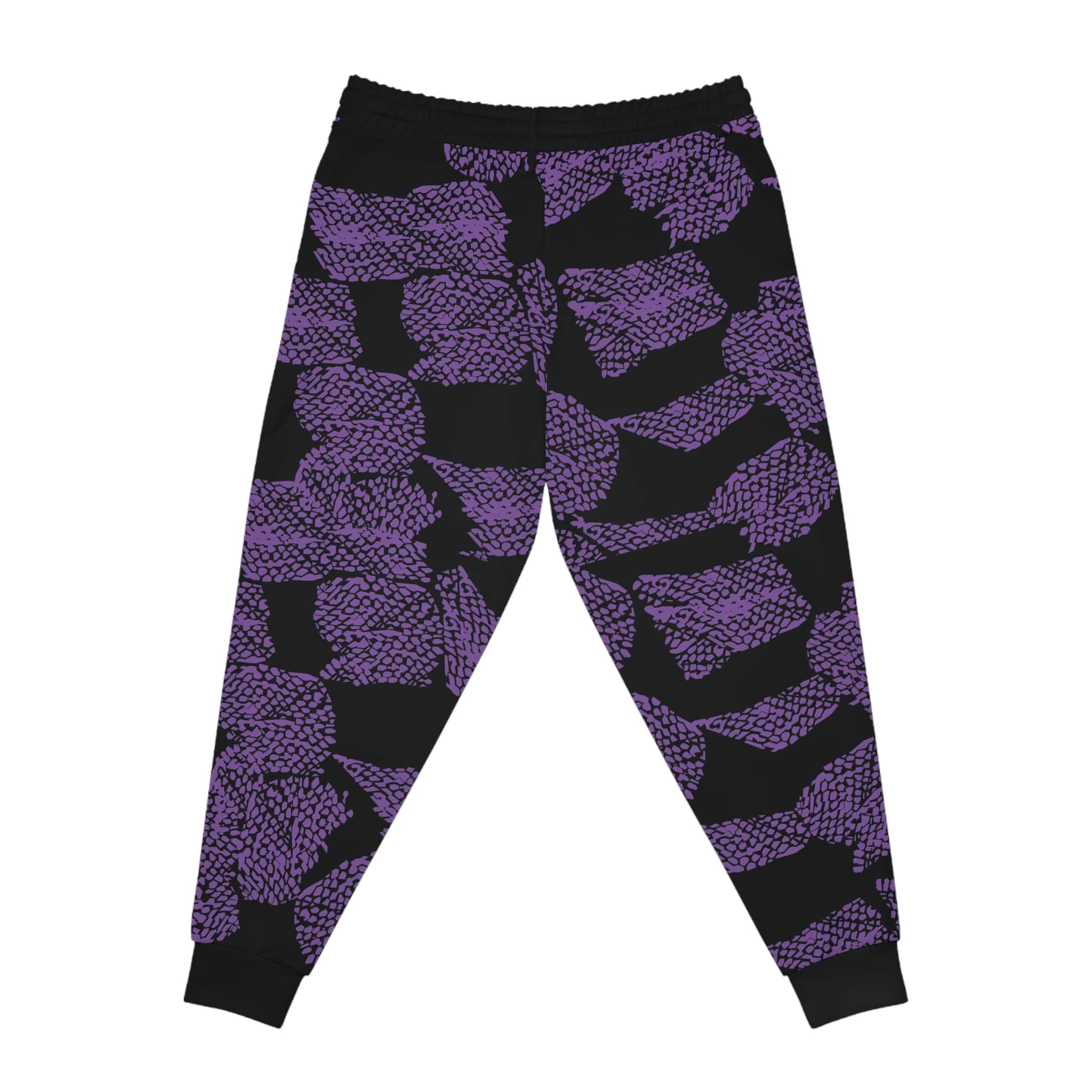 Demon Slayer Twelve Kizuki Upper Rank Corp Sweatpants Joggers