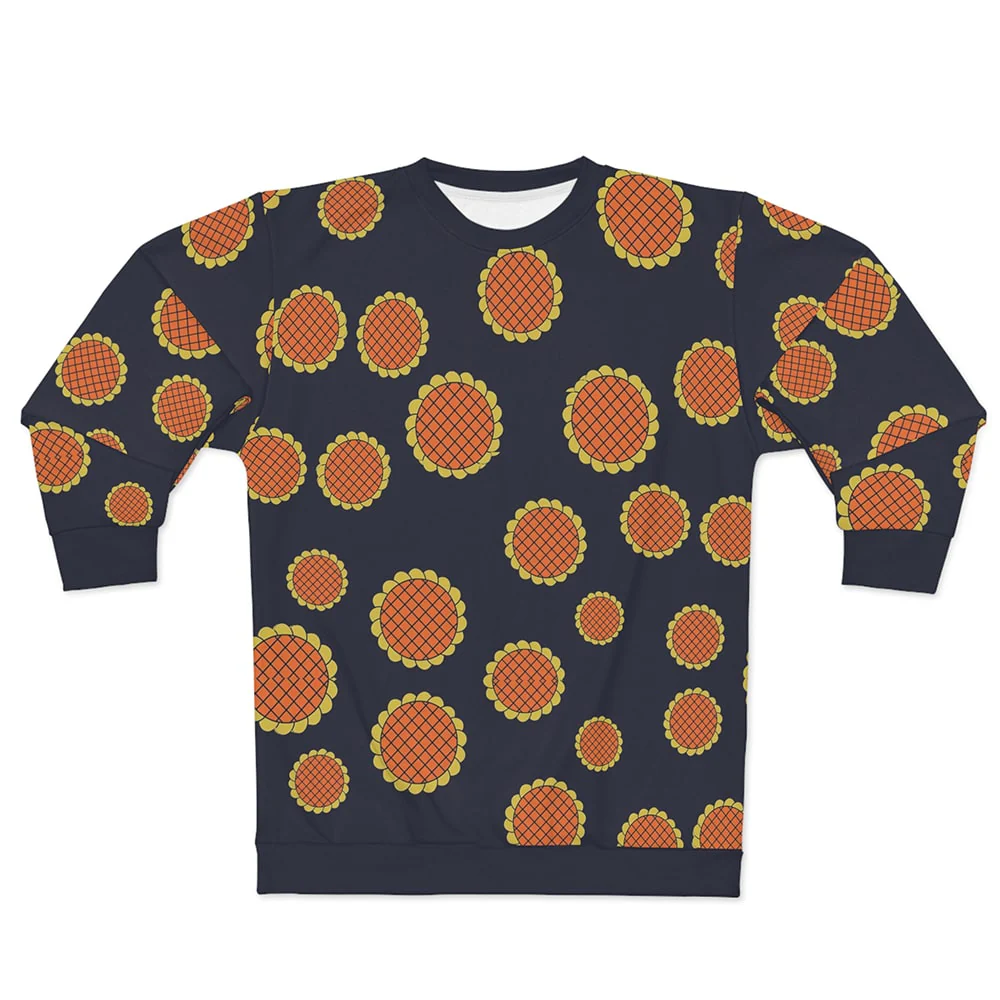 One Piece Luffy Dressrosa Long Sleeve T-Shirt