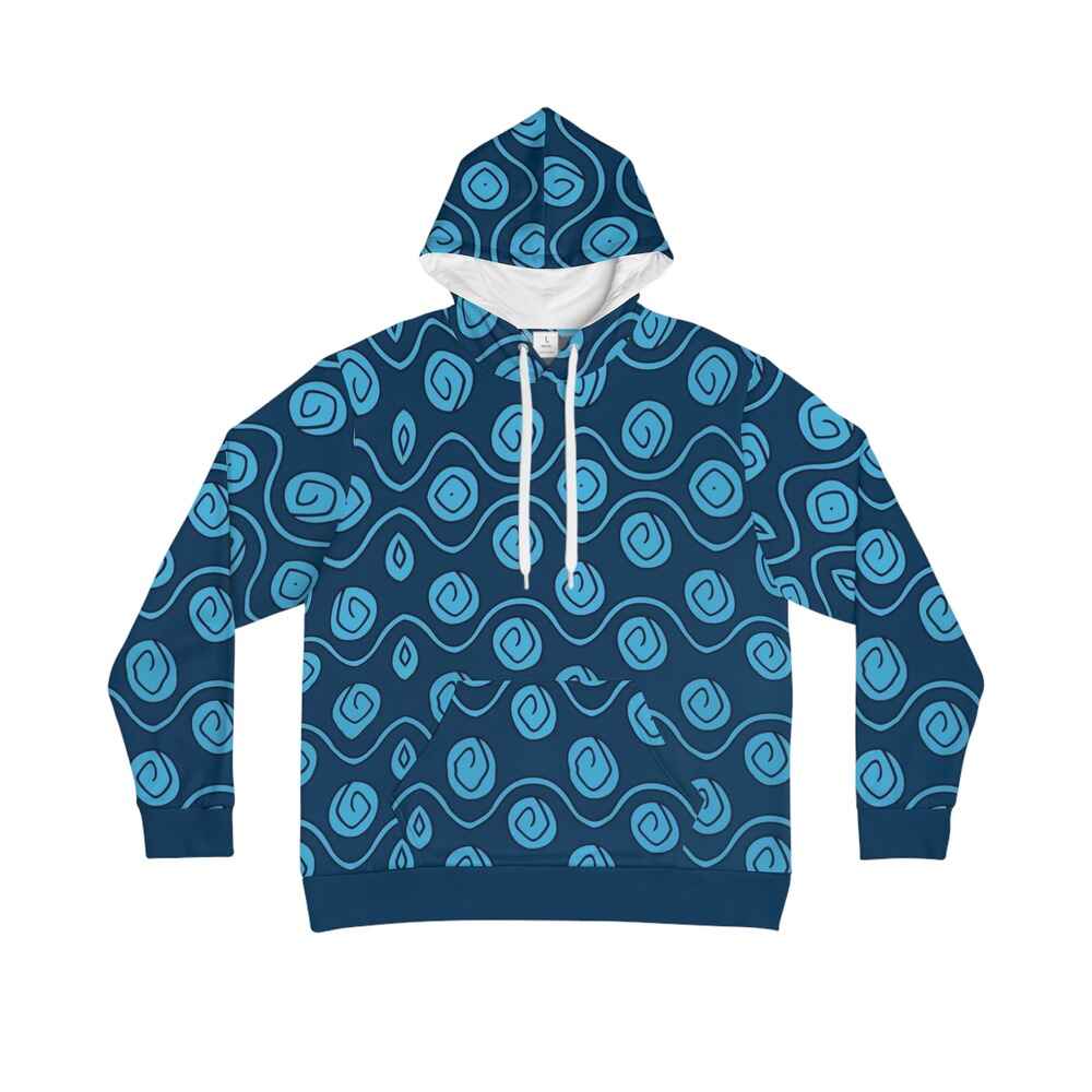 One Piece Zoro Arlong Park Pullover Hoodie